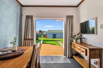 14 Kings Avenue, Gonville