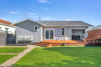 14 Kings Avenue, Gonville
