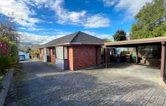 A/61 Passmore Crescent, Maori Hill