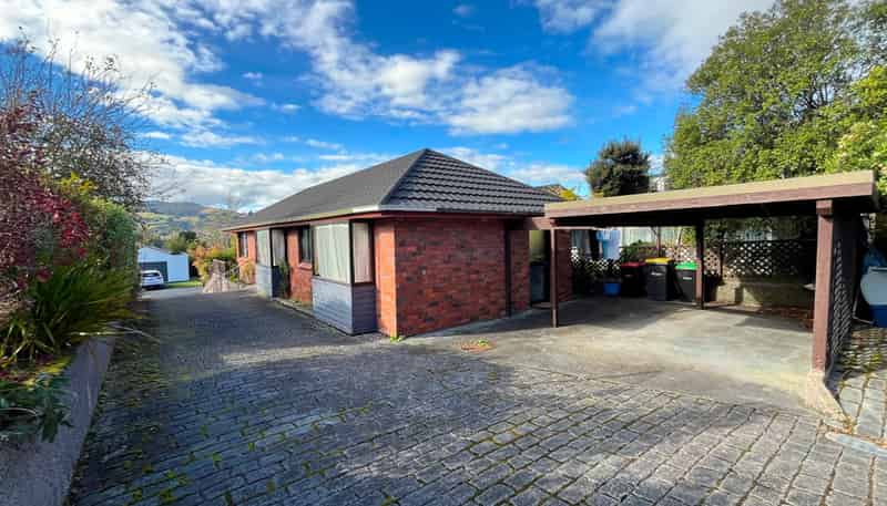 A/61 Passmore Crescent, Maori Hill