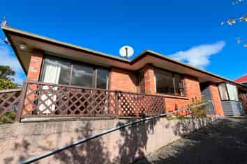 A/61 Passmore Crescent, Maori Hill
