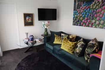 Waikato - Address withheld