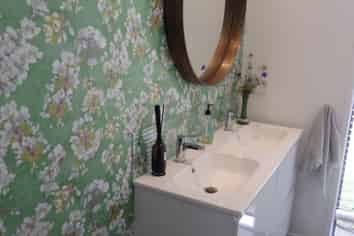 Waikato - Address withheld