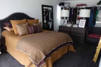 Waikato - Address withheld