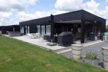 Waikato - Address withheld