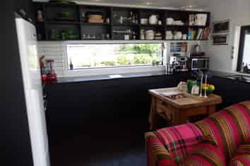 Waikato - Address withheld