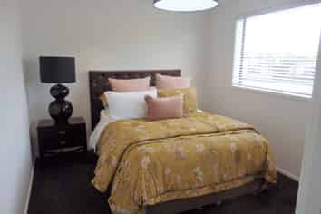 Waikato - Address withheld