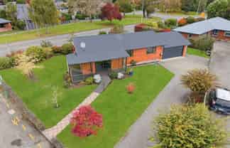 47 McKenzie Street, Geraldine