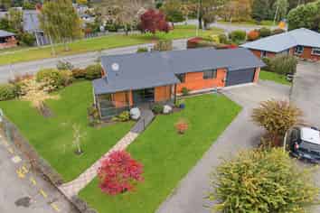 47 McKenzie Street, Geraldine