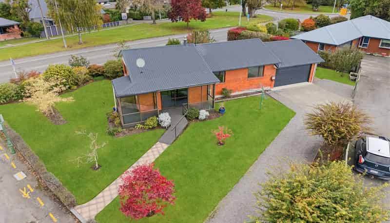 47 McKenzie Street, Geraldine