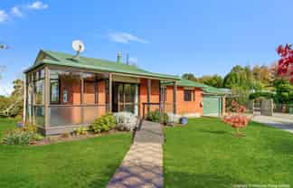 47 McKenzie Street, Geraldine