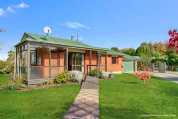 47 McKenzie Street, Geraldine