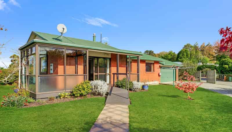 47 McKenzie Street, Geraldine