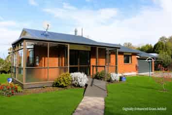 47 McKenzie Street, Geraldine