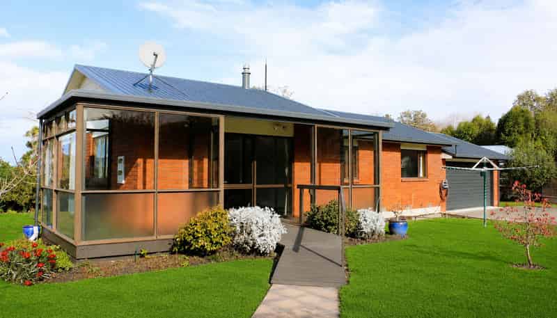 47 McKenzie Street, Geraldine