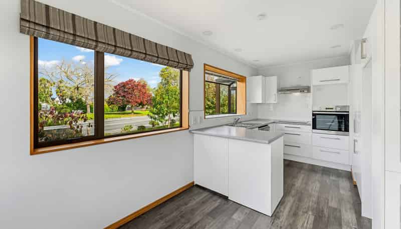 47 McKenzie Street, Geraldine