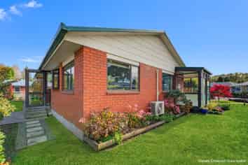 47 McKenzie Street, Geraldine