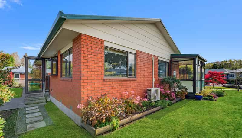 47 McKenzie Street, Geraldine