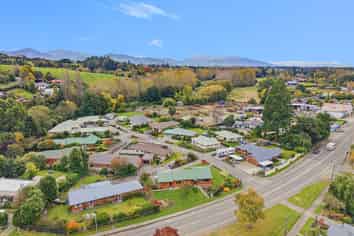 47 McKenzie Street, Geraldine