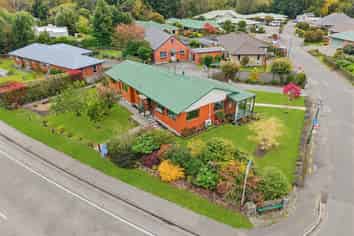 47 McKenzie Street, Geraldine