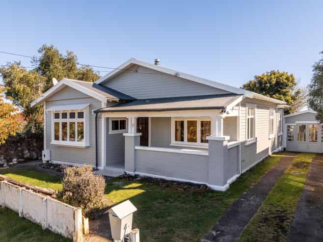 7 Owen Street, Gonville