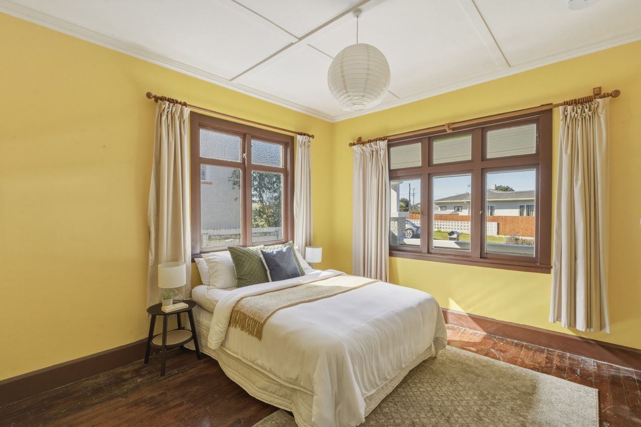 Comfort and charm - Aanzicht 3