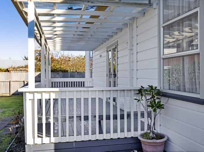 176 Glover Road, Hawera