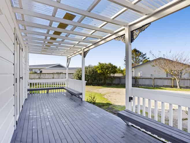 176 Glover Road, Hawera