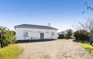 176 Glover Road, Hawera