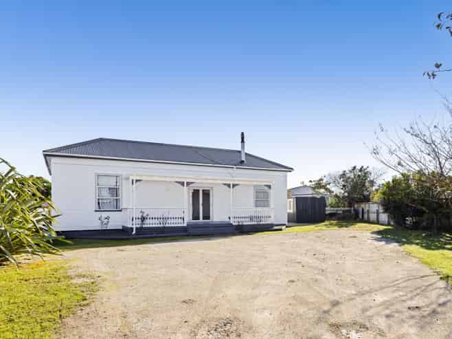 176 Glover Road, Hawera