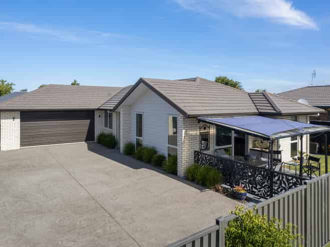 9 Opou Place, Katikati