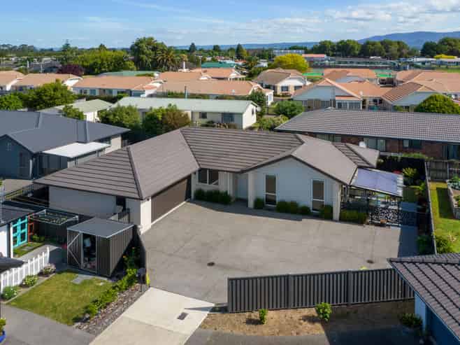 9 Opou Place, Katikati