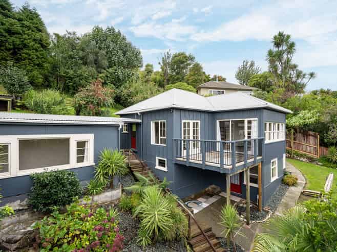 9 Maire Street, Tahunanui