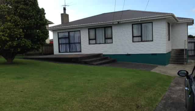 30 Friedlanders Road, Manurewa