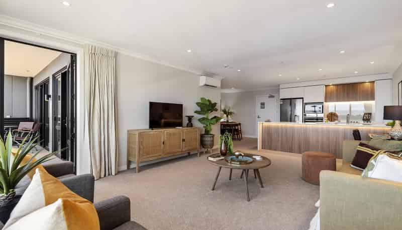 3 Scott Road, Hobsonville