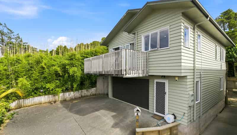 4/61 The Avenue, Albany