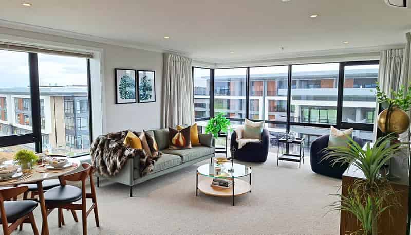 3 Scott Road, Hobsonville