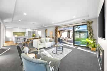 12 Haughey Drive, Mairehau