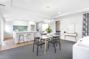 12 Haughey Drive, Mairehau