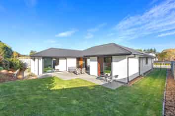 12 Haughey Drive, Mairehau