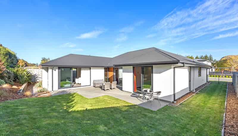 12 Haughey Drive, Mairehau