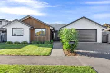 12 Haughey Drive, Mairehau