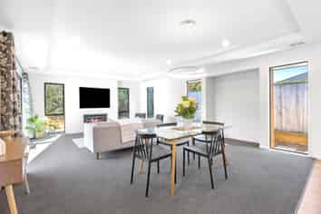 12 Haughey Drive, Mairehau