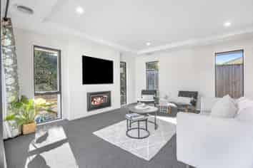 12 Haughey Drive, Mairehau