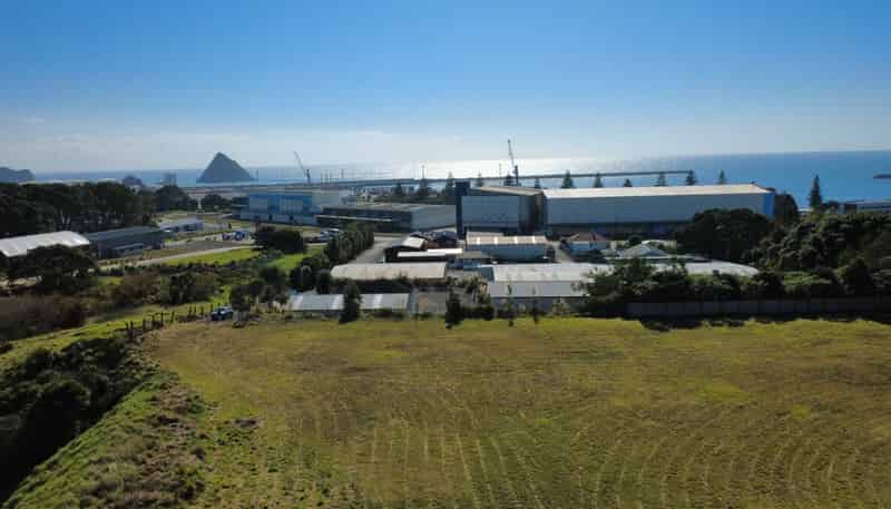 69  Breakwater Road, Moturoa