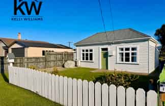 17 Torridge Street, OAMARU