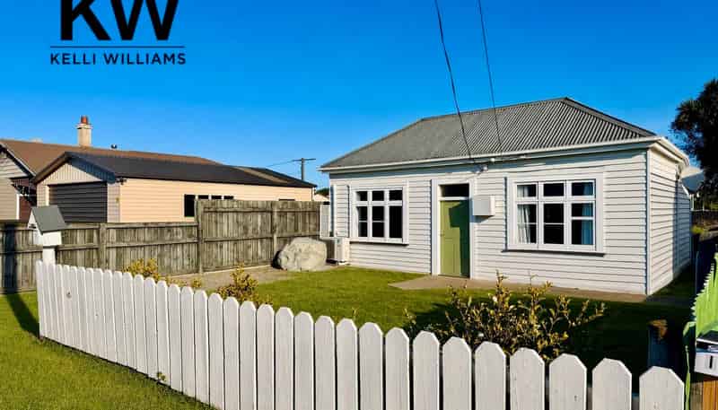 17 Torridge Street, OAMARU