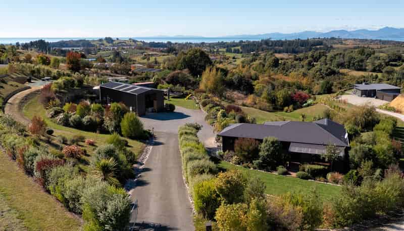 14 Harley Ridge, Tasman