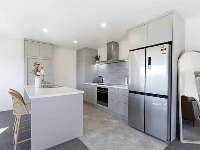 14 Harley Ridge, Tasman