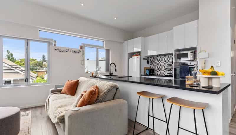 1/12 Ruskin Street, Parnell